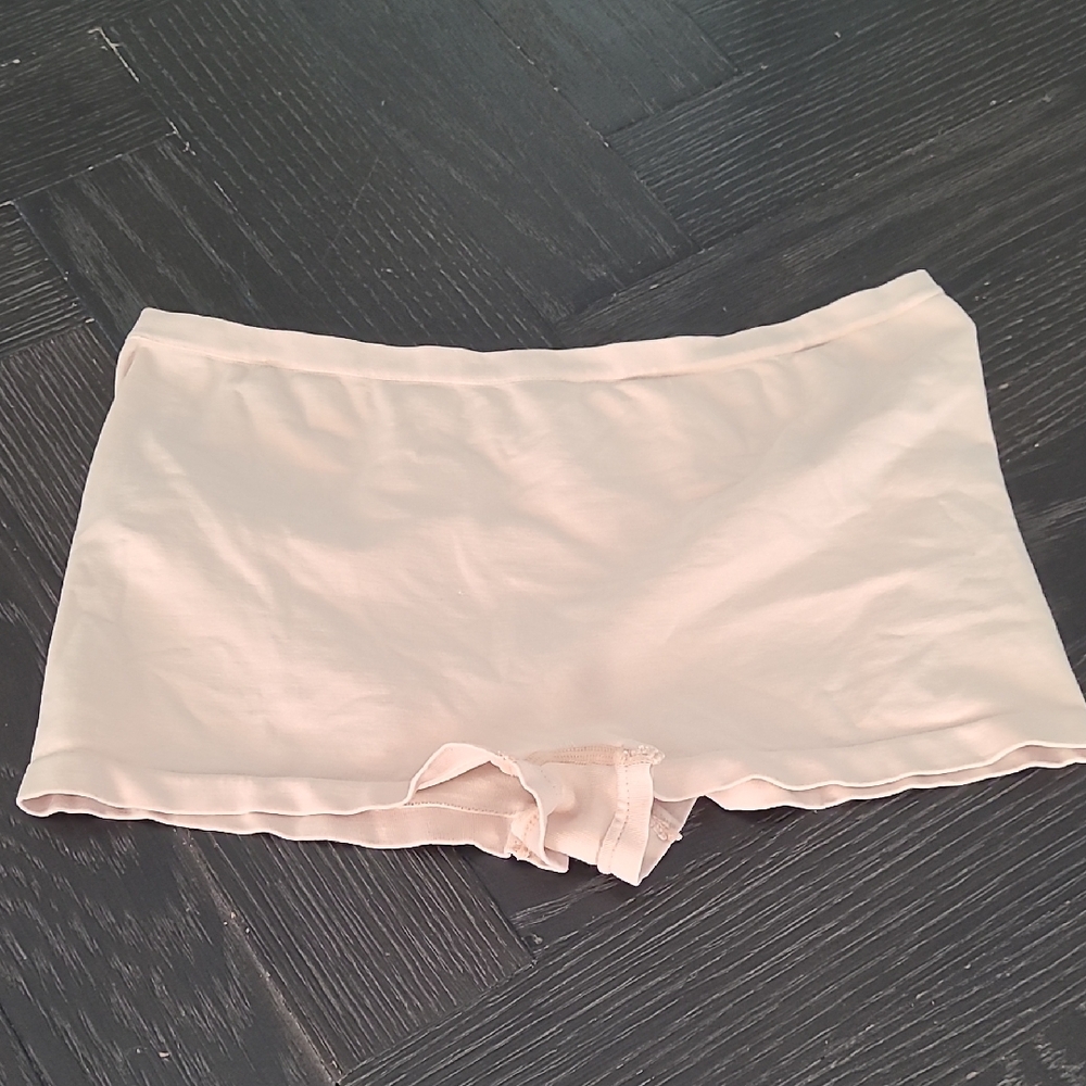 Shimera Boy-short panty